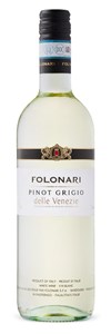 Folonari Pinot Grigio delle Venezie DOC 2019