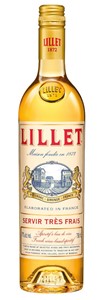 Lillet Blanc Aperitif