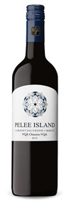 Pelee Island Winery Cabernet Sauvignon Merlot 2014