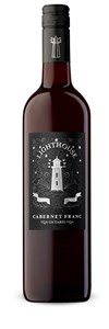 Pelee Island Winery Lighthouse Cabernet Franc 2018