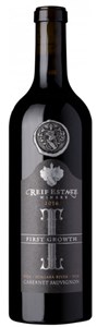 Reif First Growth Cabernet Sauvignon 2016