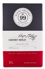 Wayne Gretzky Estates Cabernet Merlot 3L