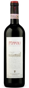 Antinori Pèppoli Chianti Classico 2018