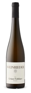 Weingut Weinrieder Reserve Old Vines Gruner Veltliner 2016