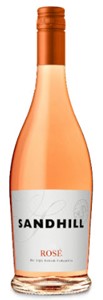 Sandhill Rosé 2020