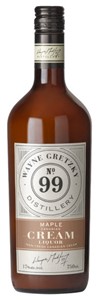 Wayne Gretzky Estates Maple Cream