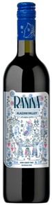 Dugladze Wine Company Ranina Alazani Valley Semi-Sweet Red