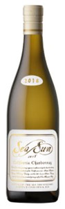 Sea Sun Chardonnay 2018