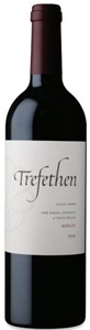 Trefethen Family Vineyards Estate Merlot 2018