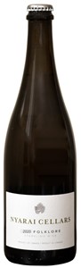 Nyarai Cellars Folklore Sparkling Wine 2020