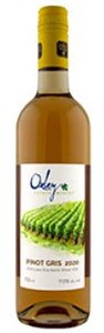 Oxley Estate Winery Pinot Gris 2020