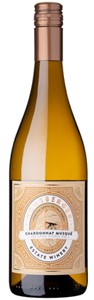 Honsberger Estate Chardonnay Musqué 2020