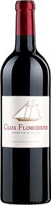 Clos Floridene Grand Vin de Graves 2018