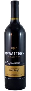 McWatters Collection Meritage 2018
