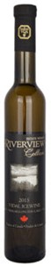 Riverview Cellars Vidal Icewine 2017