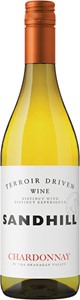 Sandhill Chardonnay 2020