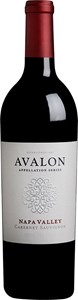 Avalon Appellation Series Cabernet Sauvignon 2019