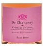 De Chanceny Cremant de Loire  Rosé Brut