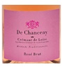De Chanceny Cremant de Loire  Rosé Brut