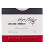 Wayne Gretzky Estates Cabernet Merlot 3L