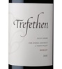 Trefethen Family Vineyards Estate Merlot 2018