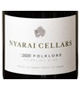 Nyarai Cellars Folklore Sparkling Wine 2020