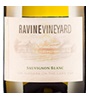 Ravine Vineyard Estate Winery Sauvignon Blanc 2020