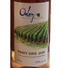 Oxley Estate Winery Pinot Gris 2020