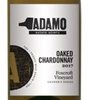 Adamo Estate Wismer Foxcroft Vineyard Oaked Chardonnay 2017