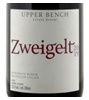 Upper Bench Estate Winery Zweigelt 2019