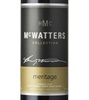 McWatters Collection Meritage 2018