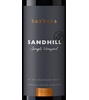 Sandhill Small Lots Barbera 2017