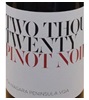 Morandin Wines Two Thousand Twenty Pinot Noir 2020