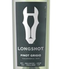 Longshot Pinot Grigio 2020