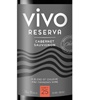 Vivo Blend No. 25 Reserva Cabernet Sauvignon