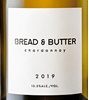 Bread & Butter Chardonnay 2019