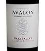 Avalon Appellation Series Cabernet Sauvignon 2019