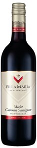 Villa Maria Private Bin Merlot Cabernet Sauvignon 2013