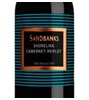 Sandbanks Shoreline Red 2013