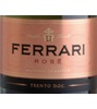 Ferrari Perlé Rosé 2009