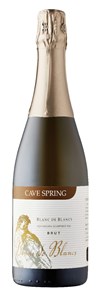 Cave Spring Blanc de Blancs Brut Sparkling