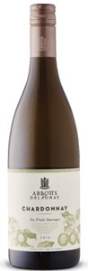 Abbotts & Delaunay Les Fruits Sauvages Chardonnay 2019