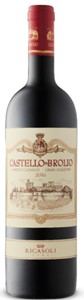 Barone Ricasoli Castello di Brolio Gran Selezione Chianti Classico 2016