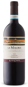 Vite Colte La Malora Nebbiolo 2016