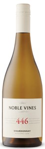 Noble Vines Collection 446 Chardonnay 2018