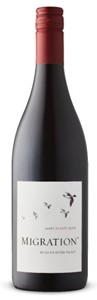 Migration Russian River Valley Pinot Noir 2018