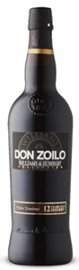 Don Zoilo Pedro Ximénez Sherry