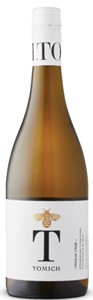 Tomich Woodside Vineyard Chardonnay 2017