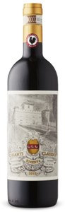 Castello della Paneretta Riserva Chianti Classico 2016