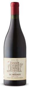 Org de Rac Die Waghuis Swartland Red Blend 2017